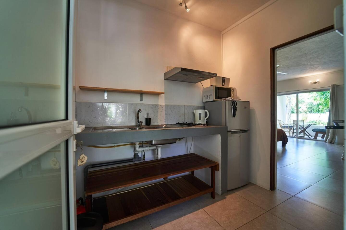 Loukaz -Entire Rental Units W Panoramic Rooftop Coteau Raffin Kültér fotó